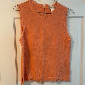 Altar’d state tank top